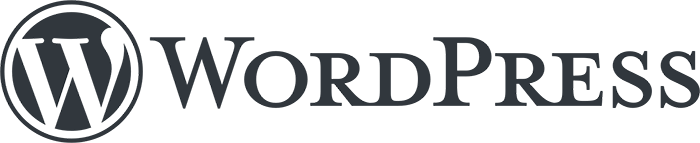 Logo WordPress