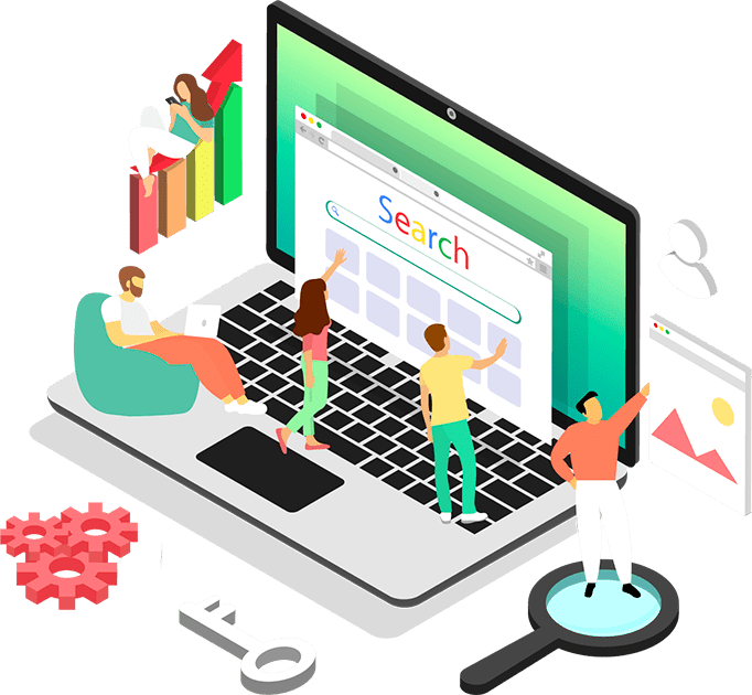 Ottimizzazione SEO