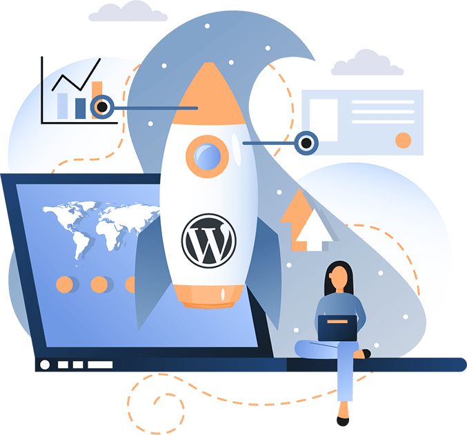 Super CMS WordPress