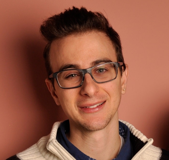 Foto Profilo Empr chi sono