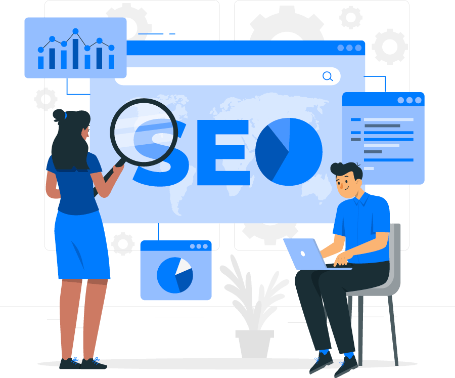 Ottimizzazione seo torino